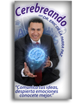 Eric de la Parra , conoce más detalles del conferencista